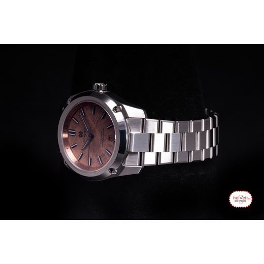 FORMEX ESSENCE THIRTYNINE AUTOMATIC CHRONOMETER SPACE GOLD 0333.9.6695.100 - ESSENCE - BRANDS