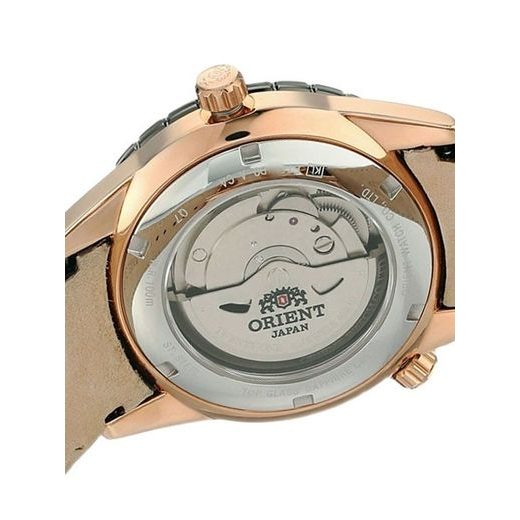 ORIENT RALLY AUTOMATIC FFT00009W - ORIENT - ZNAČKY