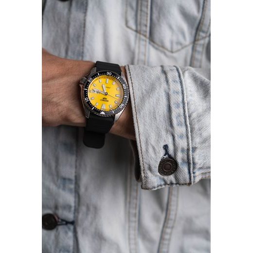 SEIKO 5 SPORTS SKX SERIES SRPL87K1 - SEIKO 5 SPORTS 2019 - ZNAČKY