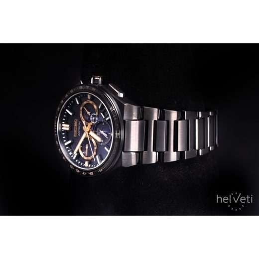 SEIKO ASTRON SSH145J1 MORNING STAR LIMITED EDITION - ASTRON - ZNAČKY
