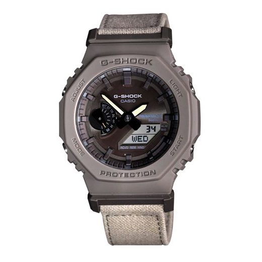 CASIO G-SHOCK GA-B2100CT-5AER - CASIOAK - ZNAČKY