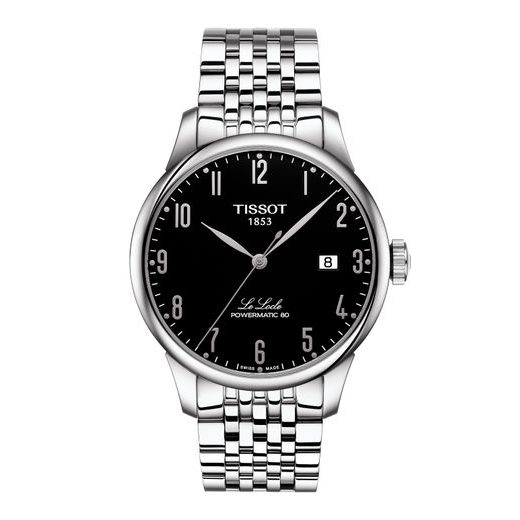 TISSOT LE LOCLE AUTOMATIC T006.407.11.052.00 - TISSOT - ZNAČKY