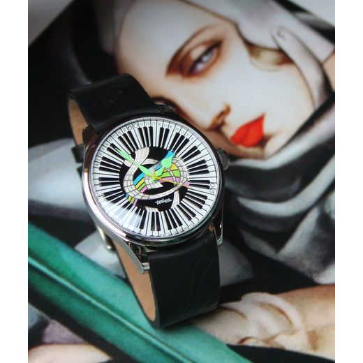 ALEXANDER SHOROKHOFF BARBARA AS.AVG06 - AVANTGARDE - BRANDS