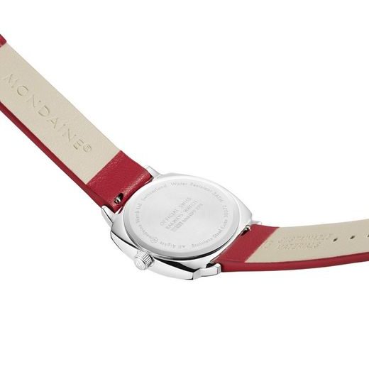 MONDAINE SQUAR MSL.31110.LCV - CUSHION - ZNAČKY