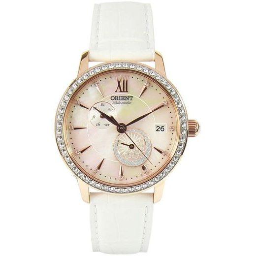 ORIENT CONTEMPORARY RA-AK0004A - CONTEMPORARY - MĂRCI