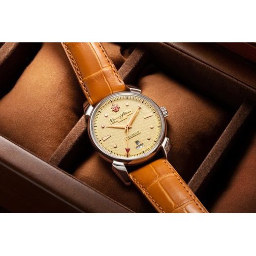 CUERVO Y SOBRINOS HISTORIADOR TRADICION SAN RAFAEL 3195.1SR.CH - HISTORIADOR - BRANDS