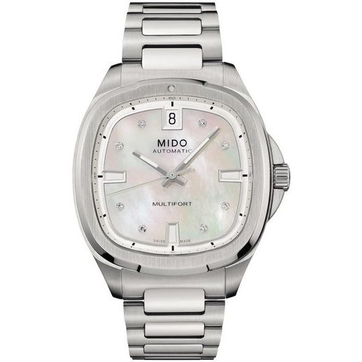 MIDO MULTIFORT TV 35 M049.307.11.106.00 - MULTIFORT - BRANDS