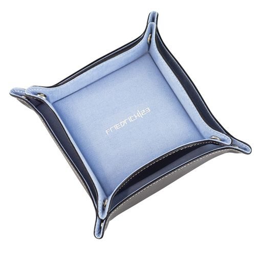 TĂVIȚE DE DEPOZITARE FRIEDRICH LEDERWAREN 20119-2 - SUPORTURI PENTRU CEASURI - ALTELE