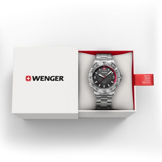WENGER SEA FORCE 01.0641.139 - SEA FORCE - ZNAČKY
