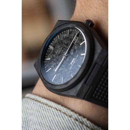 TISSOT PRX POWERMATIC 80 T137.907.97.201.00 - PRX - BRANDS