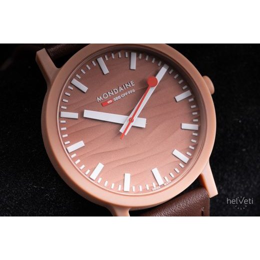 MONDAINE ESSENCE MOCHA LIMITED EDITION MS1.41170.LTV - ESSENCE - ZNAČKY