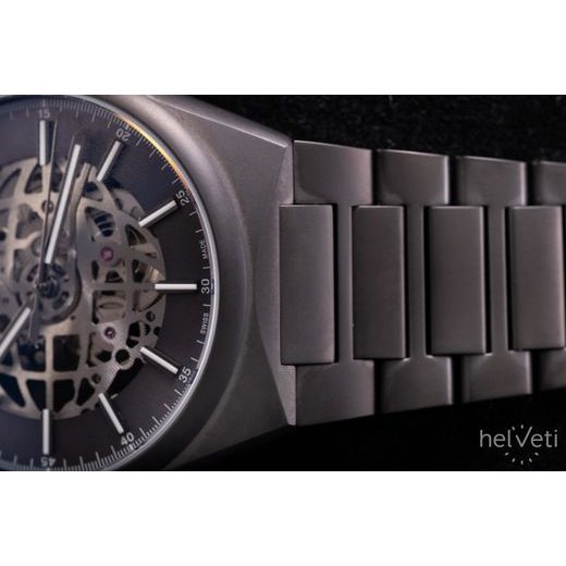 FREDERIQUE CONSTANT HIGHLIFE GENTS SKELETON AUTOMATIC LIMITED EDITION FC-310DGSKT4TNH6B - HIGHLIFE GENTS - BRANDS