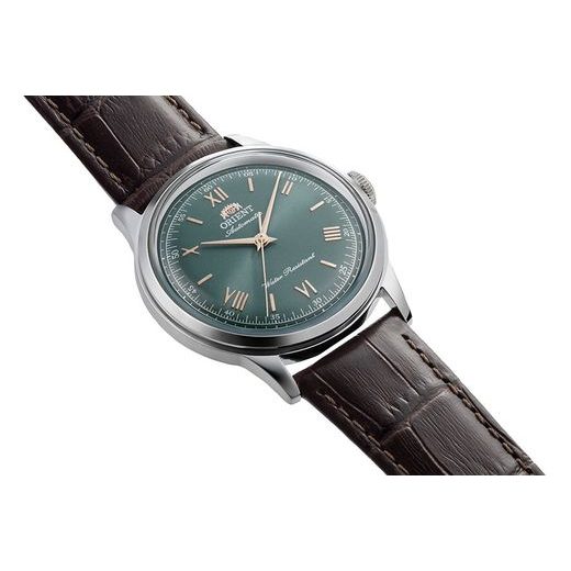 ORIENT CLASSIC BAMBINO RA-BB0001E - BAMBINO - ZNAČKY