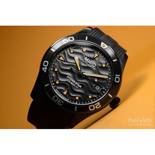 MIDO OCEAN STAR 39 M026.907.37.051.00 - OCEAN STAR - BRANDS