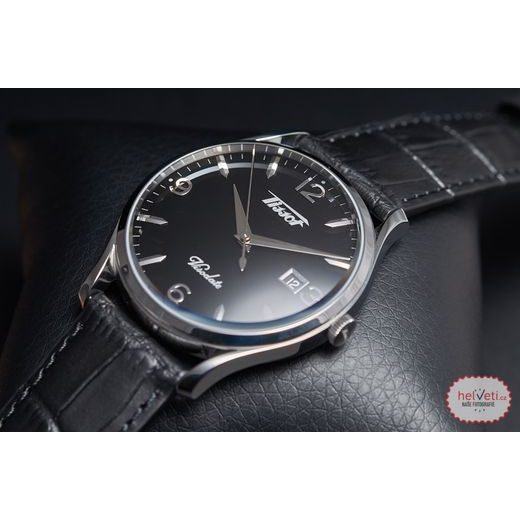 TISSOT HERITAGE VISODATE T118.410.16.057.00 - TISSOT - ZNAČKY