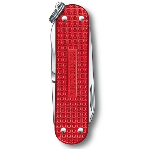 NŮŽ VICTORINOX CLASSIC SD ALOX COLORS SWEET BERRY - KAPESNÍ NOŽE - OSTATNÍ