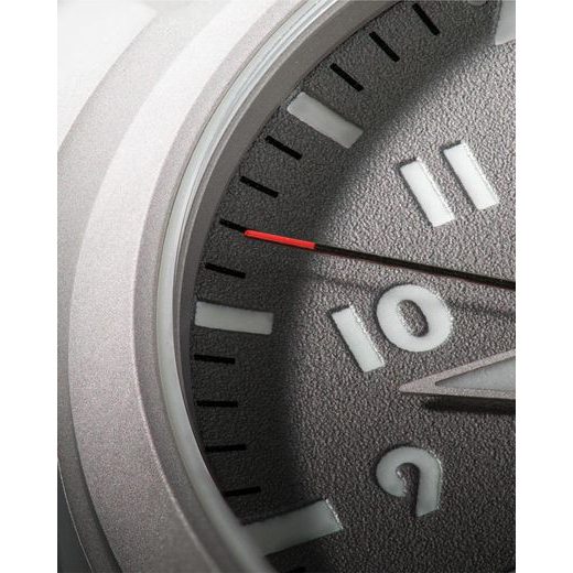 FORMEX AIRFIELD AUTOMATIC TARMAC GREY KHAKI GREEN NYLON-VELCRO 0661.1.6546.877 - FIELD AUTOMATIC - MĂRCI