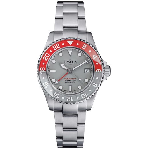 DAVOSA TERNOS GMT LUCENT 161.592.50 - TERNOS - ZNAČKY