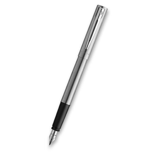 PLNICÍ PERO WATERMAN ALLURE CHROME 1507/1312211 - FOUNTAIN PENS - ACCESSORIES