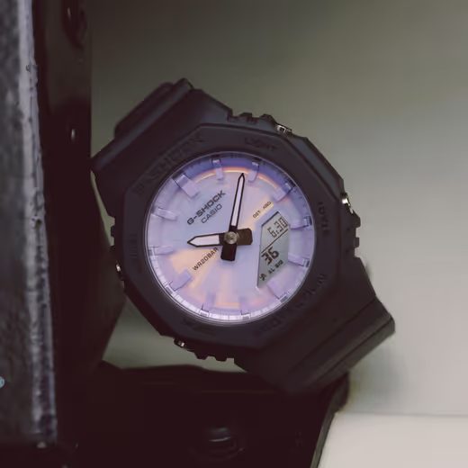 CASIO G-SHOCK GMA-P2100PC-1AER - CASIOAK - BRANDS