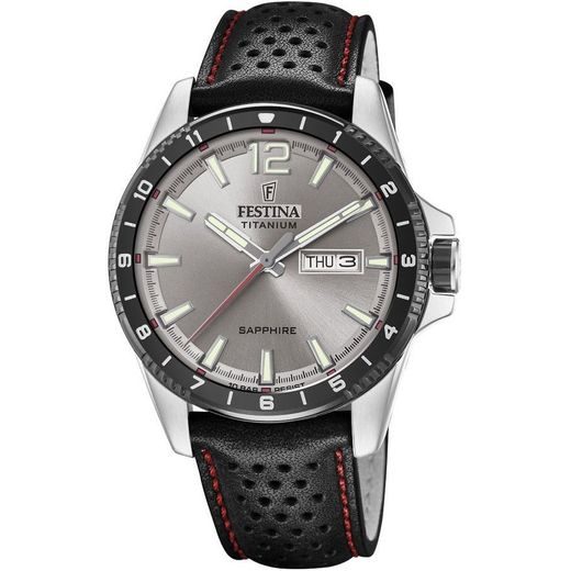 FESTINA TITANIUM SPORT 20530/3 - TITANIUM SPORT - BRANDS