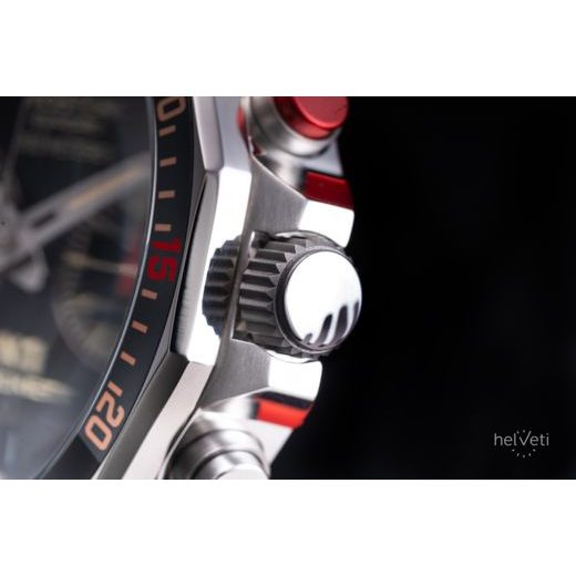 VOSTOK EUROPE N-1 ROCKET CHRONO LINE 6S21-225A618S - ROCKET N-1 - BRANDS