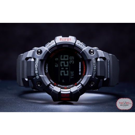 CASIO G-SQUAD GBD-100-1ER - G-SHOCK - ZNAČKY