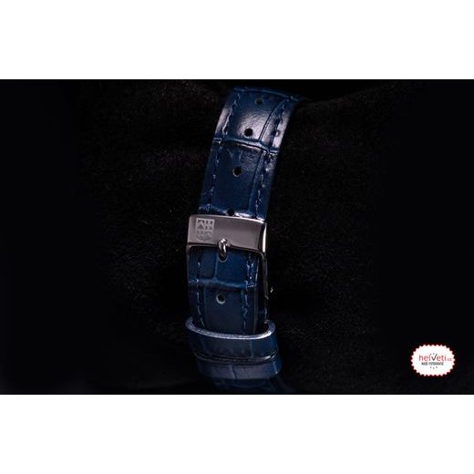 FREDERIQUE CONSTANT CLASSICS CHRONOGRAPH LADIES QUARTZ FC-291MPWD2R6 - CLASSICS LADIES - BRANDS