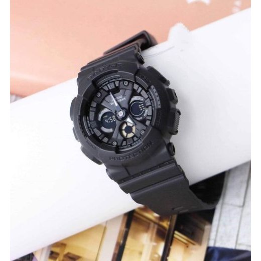 CASIO BABY-G BA-130-1AER - BABY-G - BRANDS