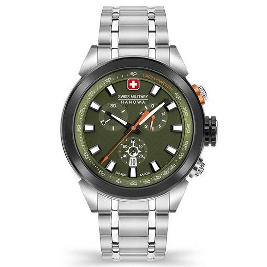 HANOWA SMWGI2100271 - PLATOON CHRONO NIGHT VISION - BRANDS