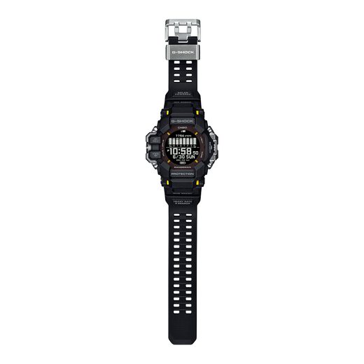 CASIO G-SHOCK GPR-H1000-1ER RANGEMAN - RANGEMAN - ZNAČKY