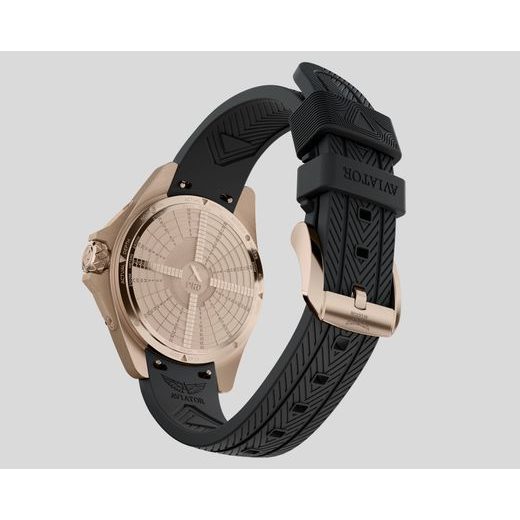 AVIATOR XPRO DIVE 200 V.1.42.2.374.6 - XPRO DIVE 200 - ZNAČKY