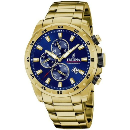 FESTINA CHRONO SPORT 20541/2 - CHRONO SPORT - BRANDS