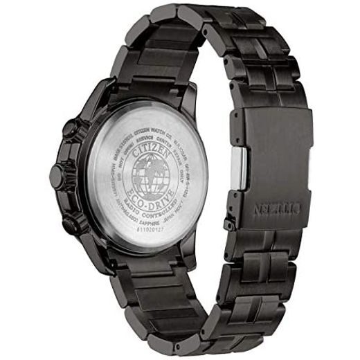 CITIZEN PROMASTER SKY ECO DRIVE RADIO CONTROLLED CB5887-55H - PROMASTER - ZNAČKY