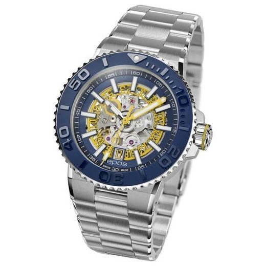 EPOS SPORTIVE 3441.135.96.16.30 - SPORT - BRANDS