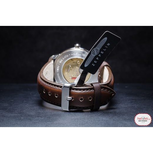 ZEPPELIN CAPTAIN'S LINE 8642-5 - ZEPPELIN - BRANDS