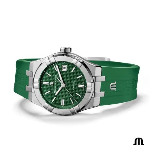 MAURICE LACROIX AIKON AUTOMATIC 39MM AI6007-SS000-630-5 - AIKON - BRANDS