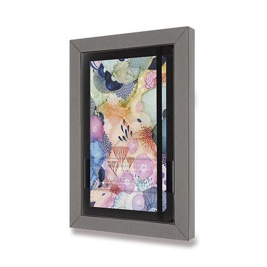 ZÁPISNÍK MOLESKINE STUDIO YELLENA JAMES - TVRDÉ DESKY - L, ČISTÝ 1331/1917125 - DIARIES AND NOTEBOOKS - ACCESSORIES