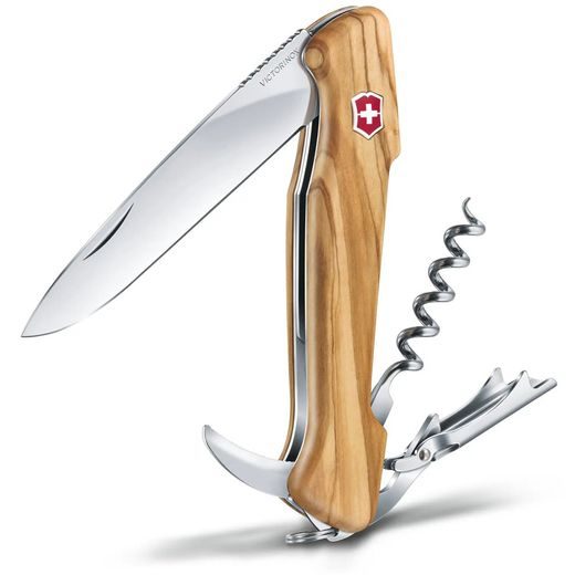 KNIFE VICTORINOX WINE MASTER 0.9701.64 - POCKET KNIVES - ACCESSORIES
