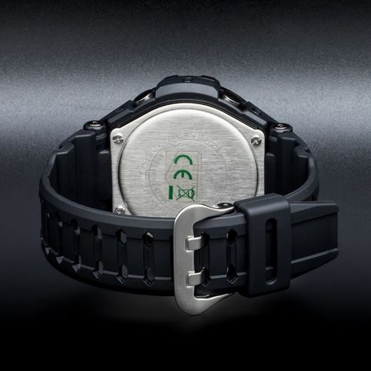 CASIO GRAVITYMASTER GA-1100-1A3ER - CASIO - ZNAČKY