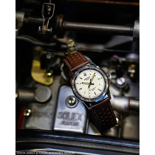 CASIO EDIFICE EFR-109L-7AER - EDIFICE - ZNAČKY