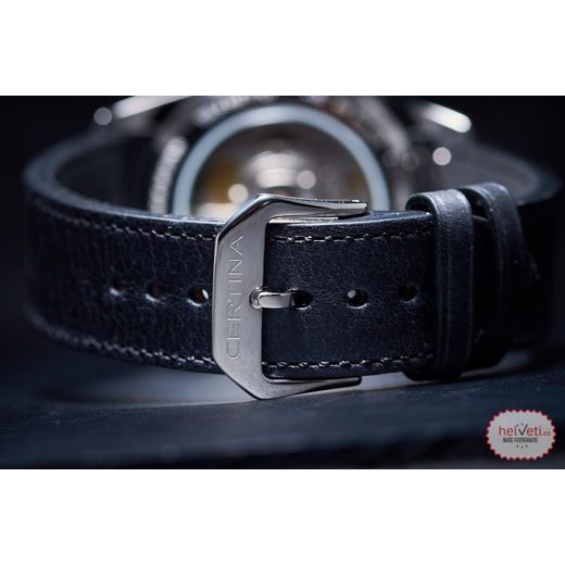 CERTINA DS-1 BIG DATE C029.426.16.051.00 - DS-1 - BRANDS