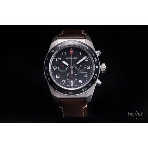 VICTORINOX SWISS ARMY CHRONO 242046 - SWISS ARMY - BRANDS