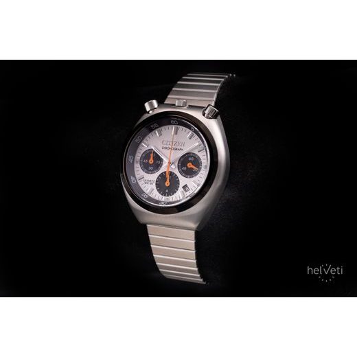 CITIZEN BULLHEAD CHALLENGE TIMER TSUNO AN3660-81A - CITIZEN PROMASTER - ZNAČKY