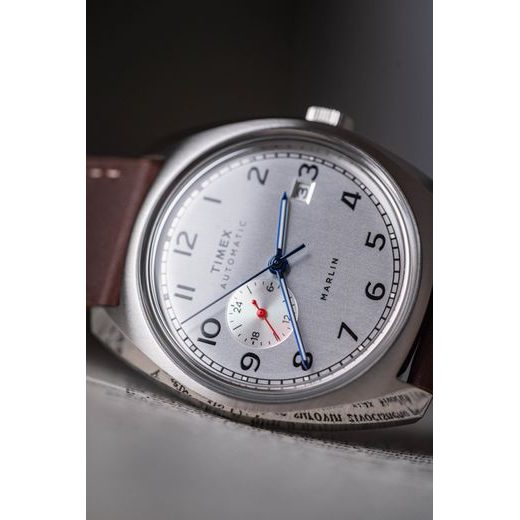 TIMEX MARLIN® SUB-DIAL TW2V62000 - TIMEX - BRANDS