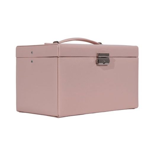 JEWELLERY BOX FRIEDRICH LEDERWAREN CLASSICO 23237-90 - JEWELLERY BOXES - ACCESSORIES