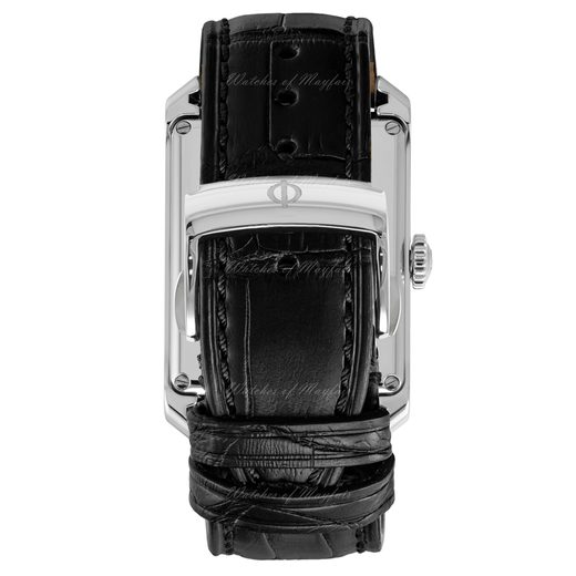 BAUME & MERCIER HAMPTON 10666 DUAL TIME - HAMPTON - BRANDS