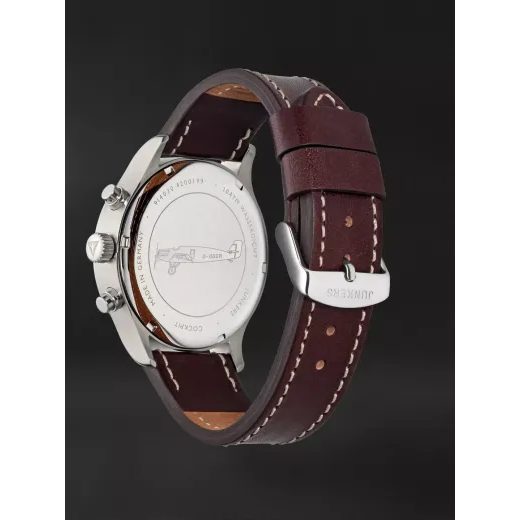 JUNKERS COCKPIT W33 CHRONOGRAPH 914.03.12 - COCKPIT - BRANDS