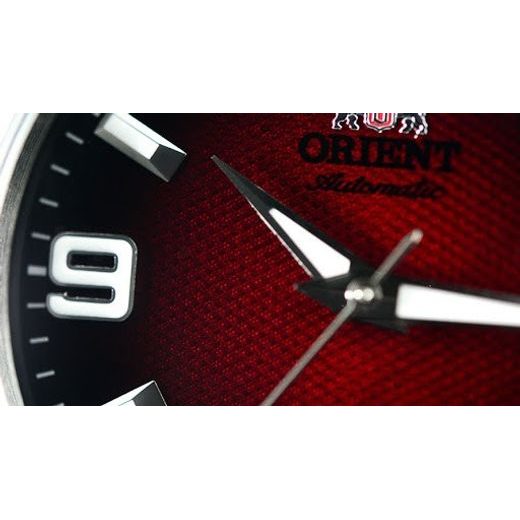 ORIENT CLASSIC AUTOMATIC FER1X002H - ORIENT - MĂRCI