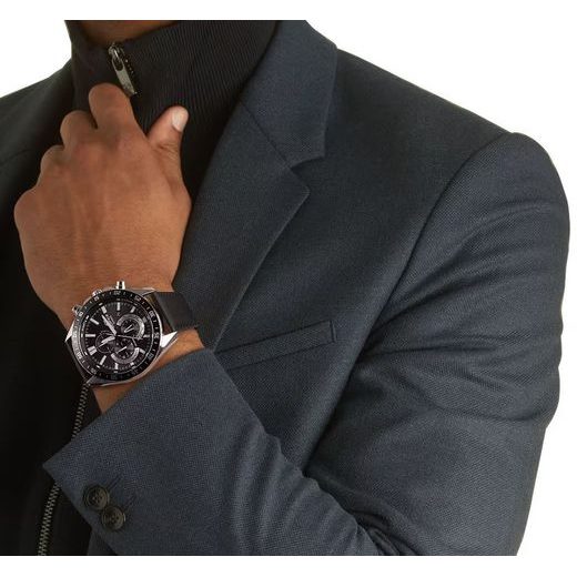 CASIO EDIFICE EFV-620L-1AVUEF - EDIFICE - BRANDS